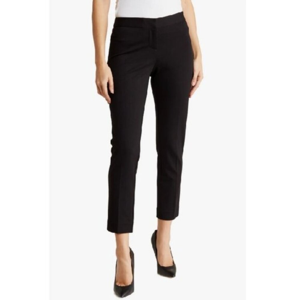 Amanda & Chelsea Women Ankle Pants